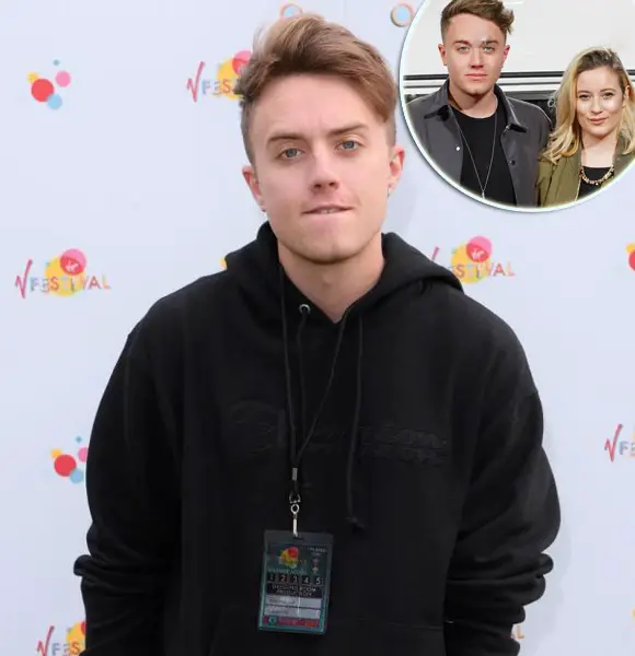 Is Roman Kemp Gay? We Don't Think So Has Had A Girlfriend In The Past And Seems To Be Interested in Dating A Hottie