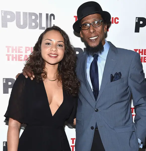 Ron Cephas Jones Daughter Says She Can't Watch Father Die On TV Screen; Has A Wife To Flaunt?