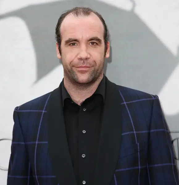 Rory McCann Married, Partner, Girlfriend, Gay