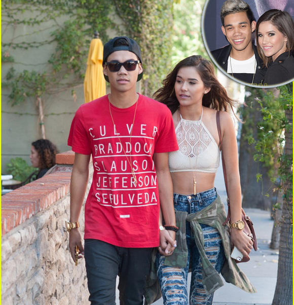 Know About Roshon Fegan's New Girlfriend
