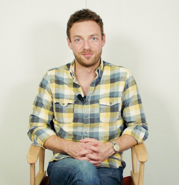 Ross Marquand Stays Lowkey On Dating Affair; Is It All About His On-Screen Gay Relationship?