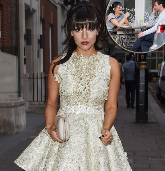 Roxanne Pallett Budding A Relationship? Dating Anyone Now After Split With Actor Boyfriend?