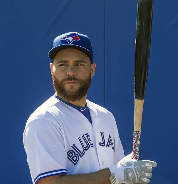 Russell Martin Married, Wife, Girlfriend, Parents