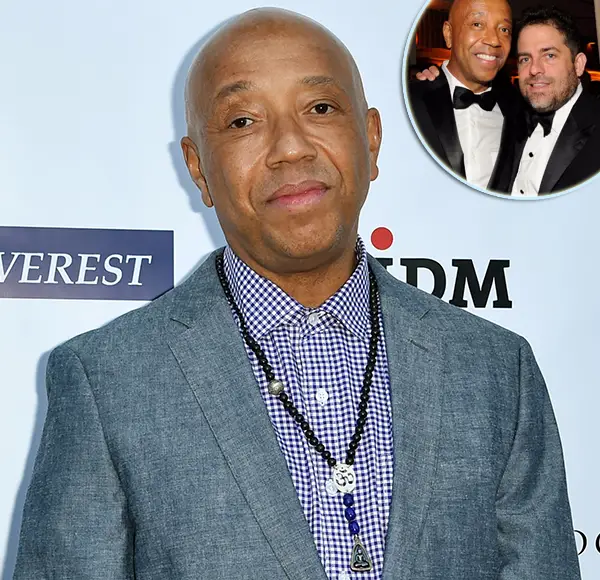 Russell Simmons and Brett Ratner Face Yet Another Case of Sexual Harassment! View Full Report