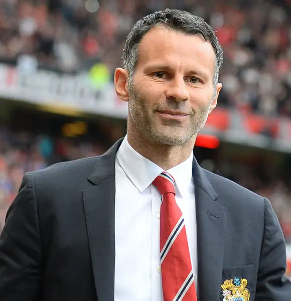 Ryan Giggs Has One Of A Kind Multiple Affairs with Girlfriends! A Detailed Look On His Divorce with Wife and What Caused It