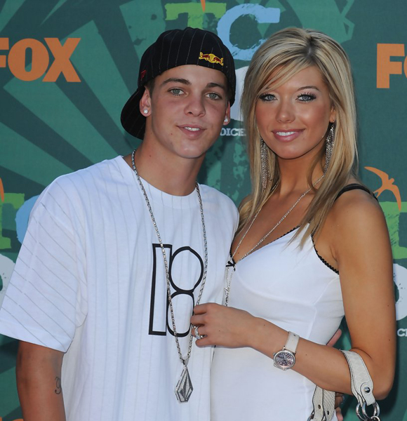 Learn About Ryan Sheckler Relationship With His Wife And Parents