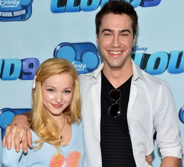 Ryan mccartan and samantha fekete