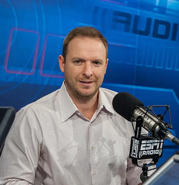 Ryen Russillo Leaving ESPN Radio and The Ryen Russillo Show! Opens Up on the Matter