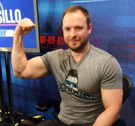 Ryen Russillo Hiding His Possible Married Life Or Affair With Girlfriend? Also Accused of Being An Alcoholic