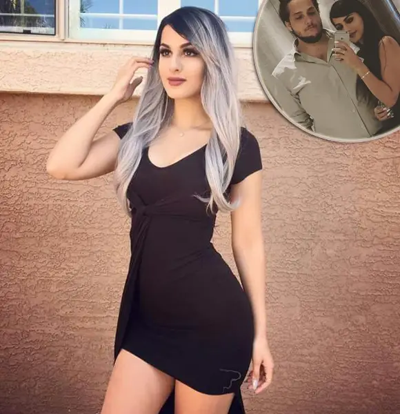 SSSniperWolf Wiki: Her Birthday, Age, Real name, Why She got Arrested with Boyfriend, Their Breakup and Patch up