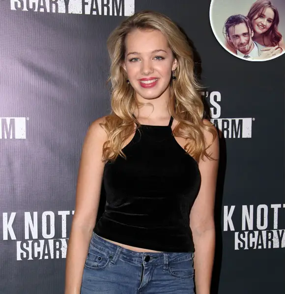 Sadie Calvano's Dating Affair Is Something That You Need! A Boyfriend Like Her's Is Also A Must