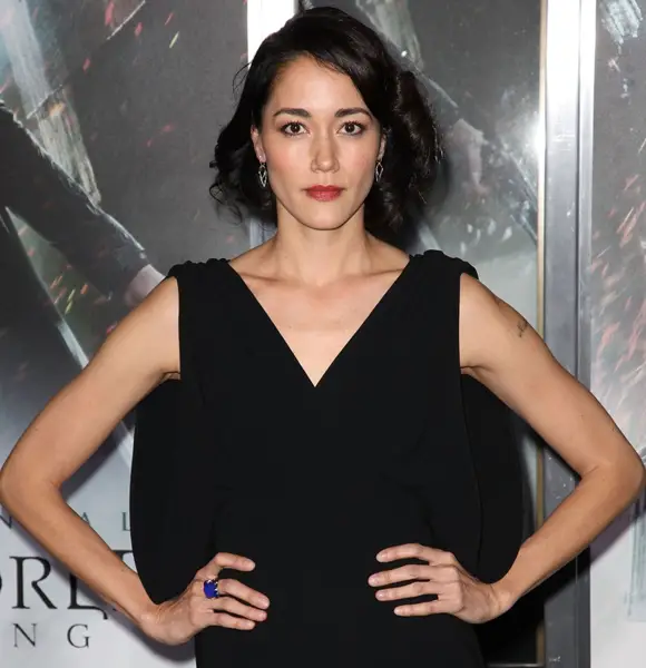 Sandrine Holt Not Thinking To Get Married Again After Getting A Divorce? Or Is She Dating In Secret?