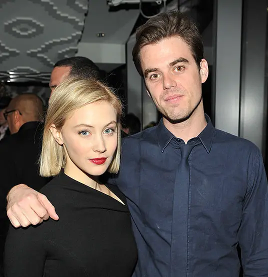 Sarah Gadon Still Dating Her Boyfriend? What's The Status Of That Low-Key Relationship?