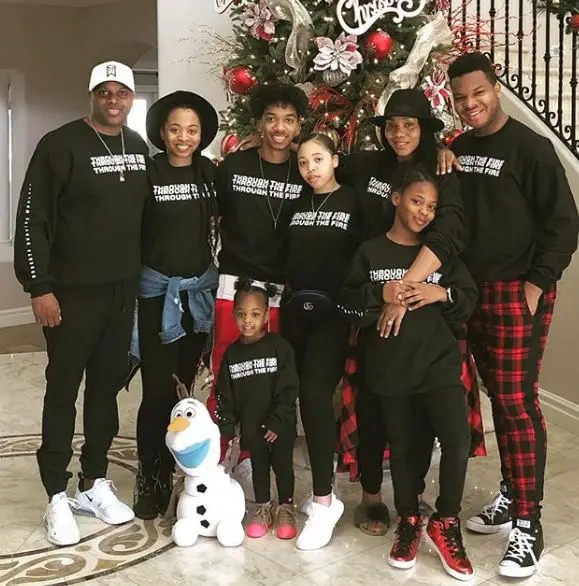 Sarah-Jakes-Roberts-Children-Son-Daughter