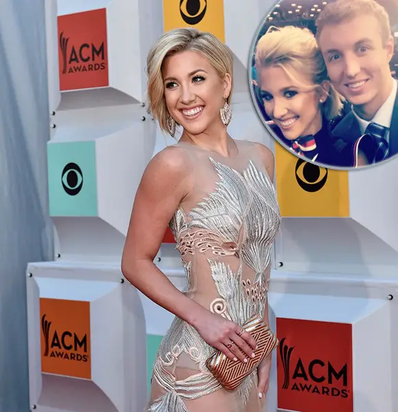 Savannah Chrisley Is Dating Her Baseball Player Boyfriend! Too Soon to Get Engaged?