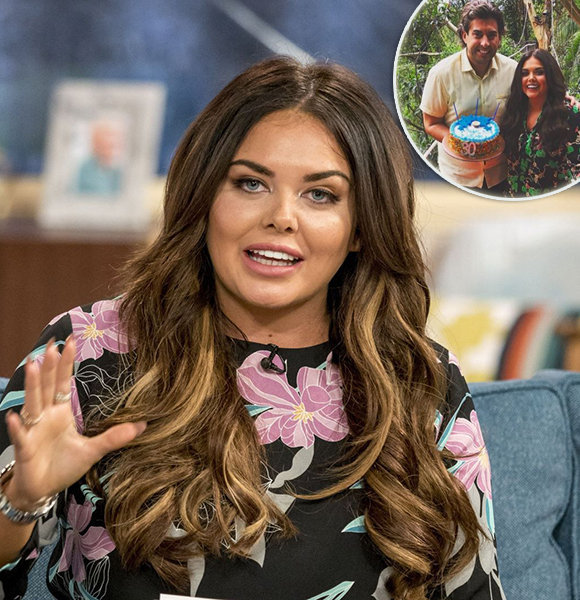 Scarlett Moffatt Is Not Married! Has a Boyfriend To Love or Is Single?