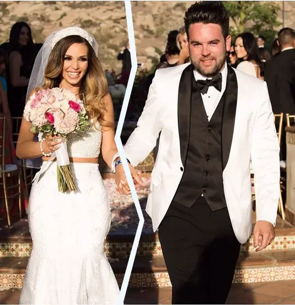 Wedding In Memories; Scheana Marie Finalized Divorce With Huband Michael Shay