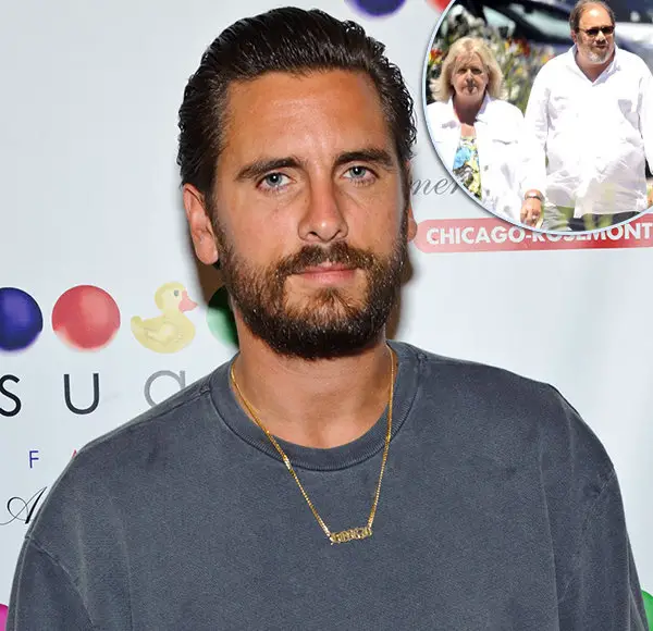 Scott Disick S Family Tragedy His Parents And Their Cause Of Death