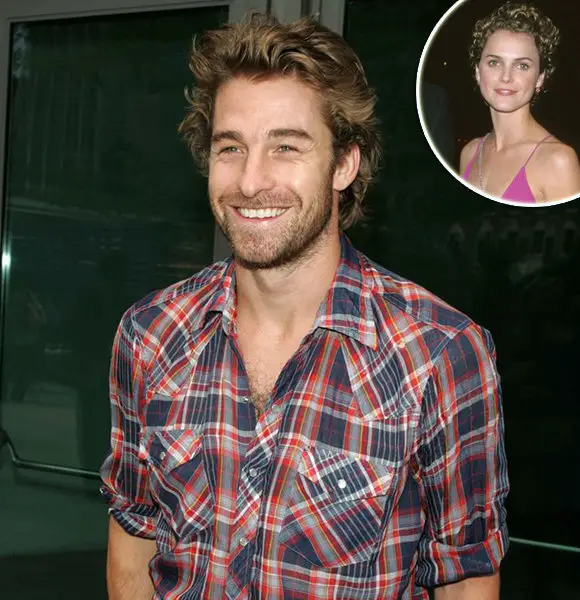 Scott Speedman Is Going To Become A Father? A Look Into His Past And Present Dating Life!! 