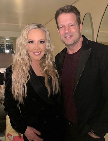 Shannon Beador Dating Status After Divorce With Husband, Net Worth