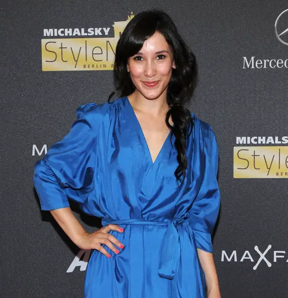 Is Sibel Kekilli From Game Of Thrones Married? The Strong Woman Might Just Have A Husband