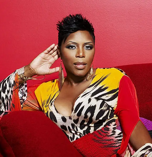 Sommore Having Hard Time On Getting Married And Have Husband?