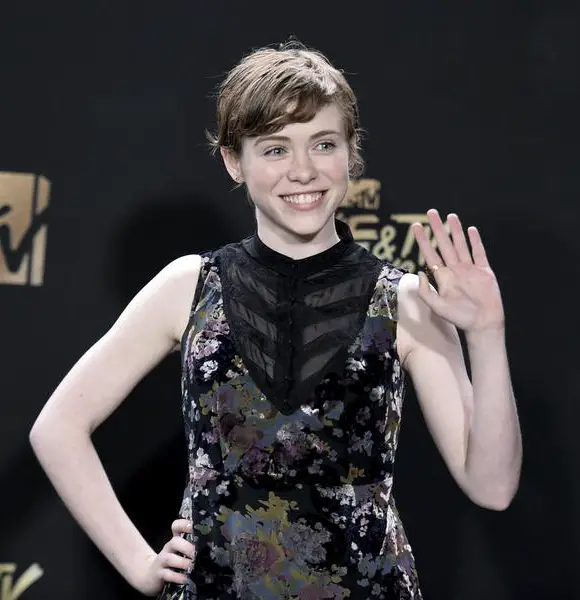 Sophia Lillis Wiki: Birthday, Age, Height and Things You Might Want to Know Of The 'It' Actress
