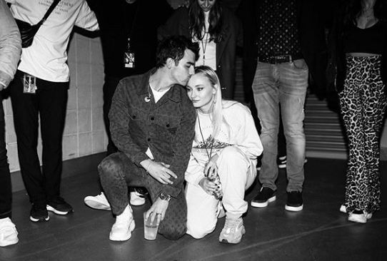 Sophie-Turner-&-Joe-Jonas-Details-On-Their-Relationship-Till-Now