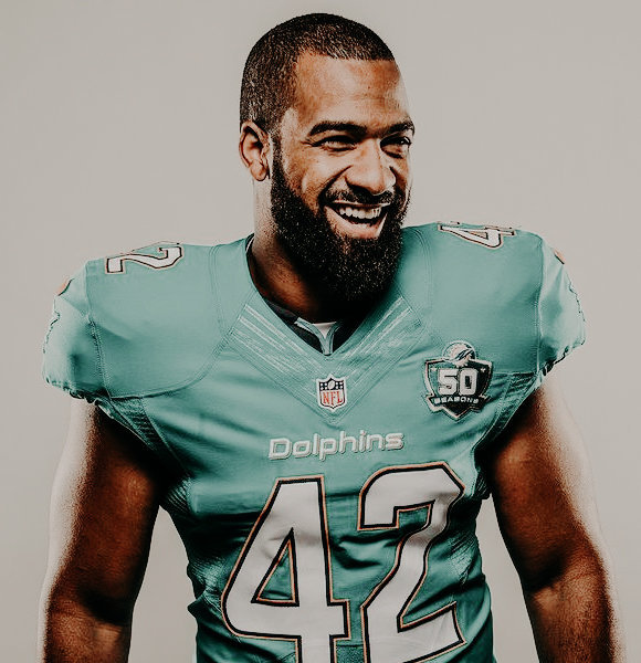 Dolphins hosting Spencer Paysinger on free agent visit - The Phinsider