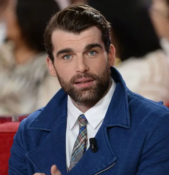 Stanley Weber's Possible Life Married With Wife A Mystery! A Gay Man?