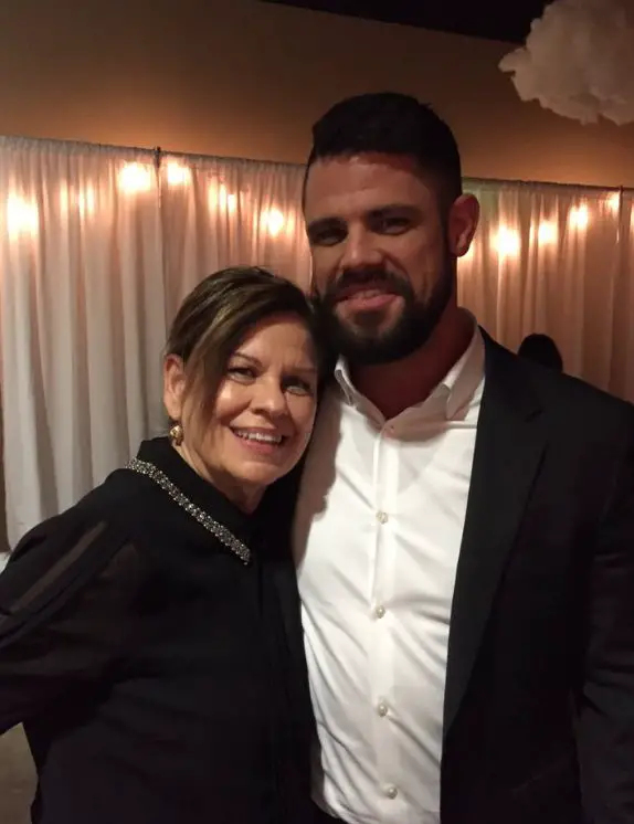 Steven-Furtick-Mother