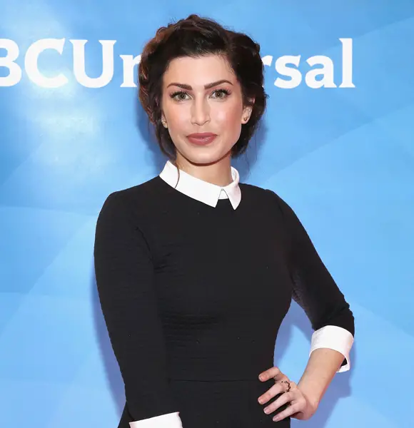 Stevie Ryan Dead At 33! Commits Suicide Just a Week After Talking Depression Over Grandfather's Death