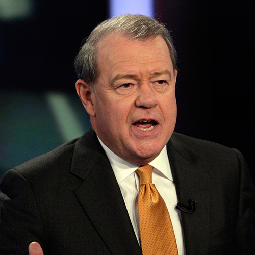 Stuart Varney's Relationship Update After His Separation from His Wife of Two Decades