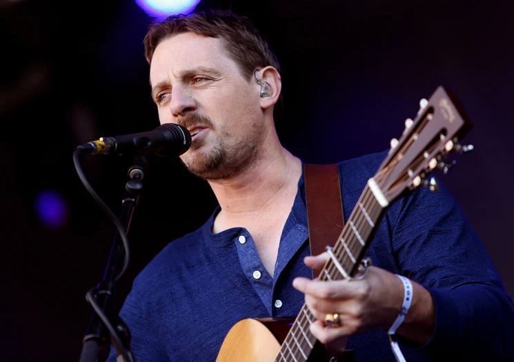 Sturgill Simpson Married, Wife, Family, Tour, Net Worth, 2019