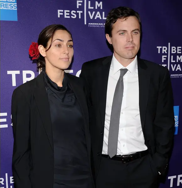 Summer Phoenix To Remove Husband Tag! Files Divorce From Casey Affleck After Year Long Separation
