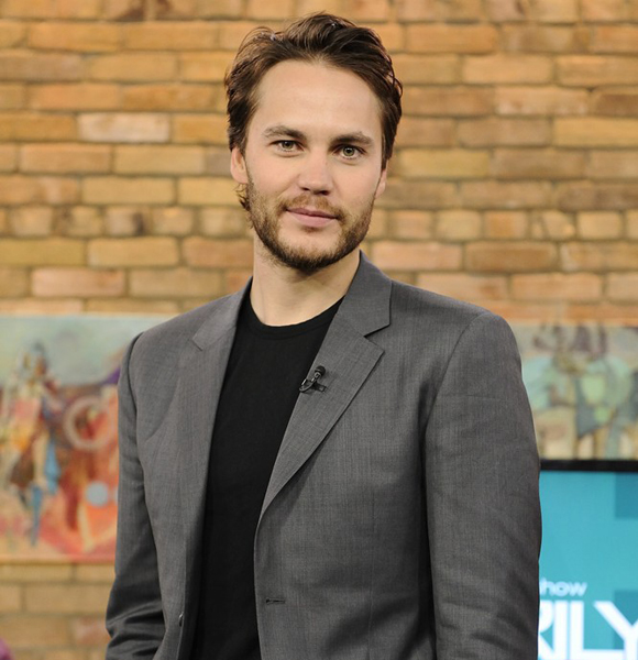 Taylor Kitsch Has No Time To Be Dating Or Getting Married! But Reveals 'Don'ts' in A Girlfriend