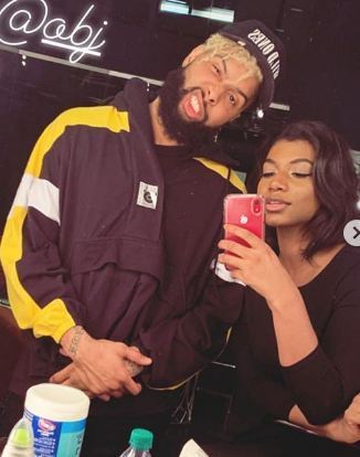 Is Taylor Rooks Married? Dating History, Family Details