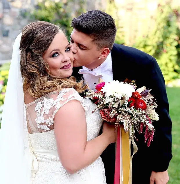 Not Pregnant! Catelynn Lowell Lashed And Husband Tyler Baltierra Lashed For Faking Baby News