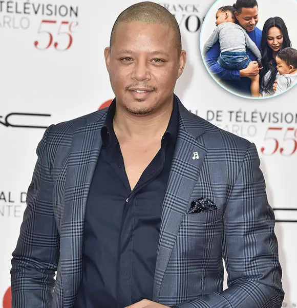 Terrence Howard & His Multiple Divorce Stories! What Led to His Turbulent Relationships?