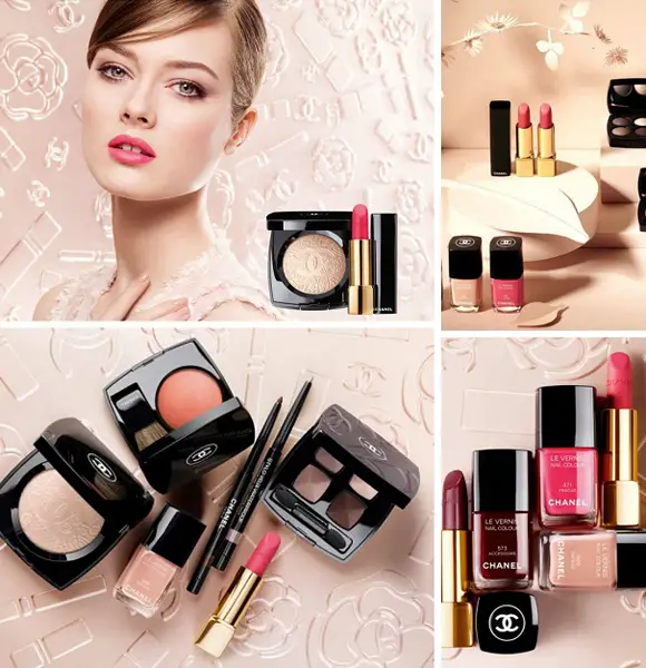 The Best Spring Makeup Trends And Tutorials To Change Your Life! Try Them And Look Lavish Ladies