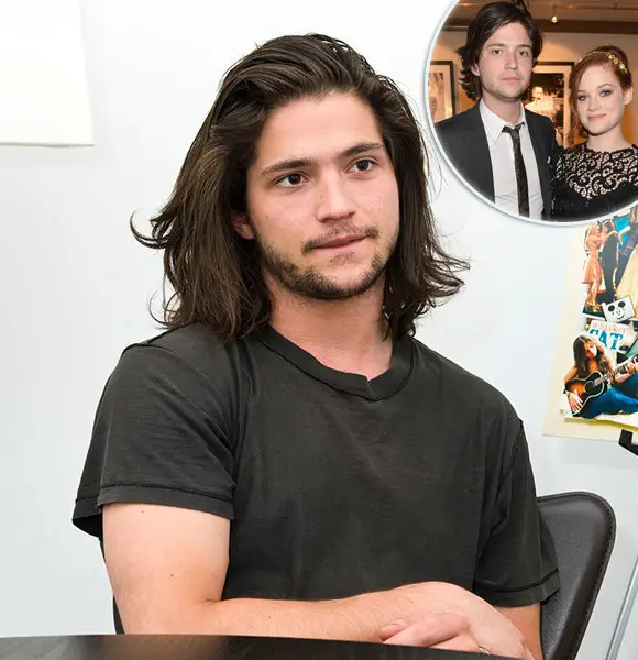 Thomas McDonell Not Gay! Affair With Girlfriend Reflects
