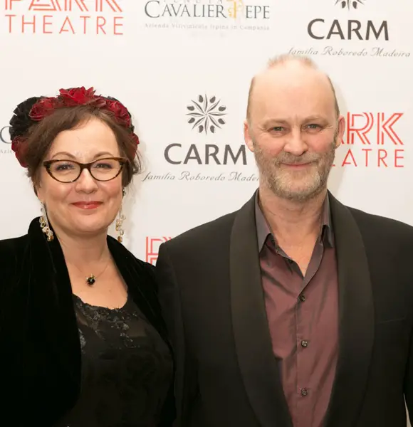 Game of Thrones Actor Tim McInnerny Is Living With His Partner! Has No Rush To Get Married?