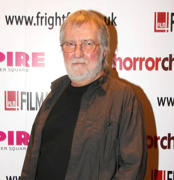 Tobe Hooper: The Man Who Directed 'The Texas Chain Saw Massacre' Dies At 74