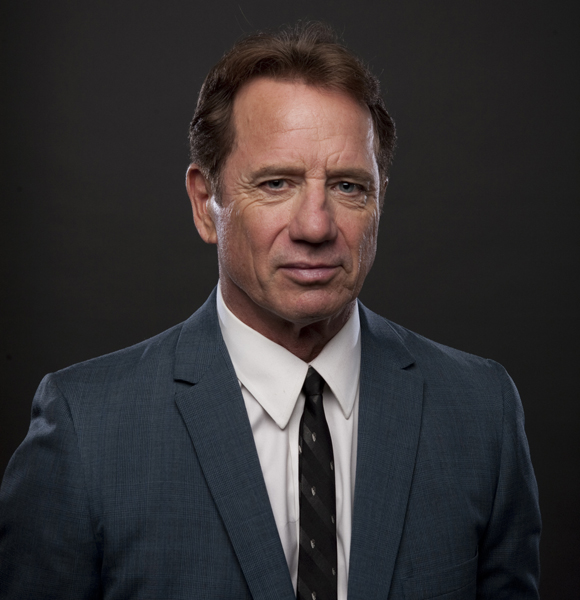 Tom Wopat Gets Arrested For Misdemeanor And Cocaine Possession! Faces No Jail Time