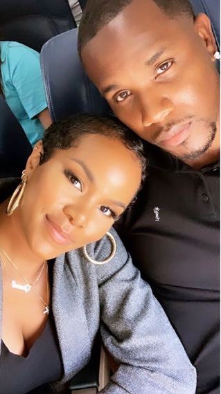 Tommicus-Walker-LeToya-Luckett's-Husband-Bio-Job-%26-Daughter