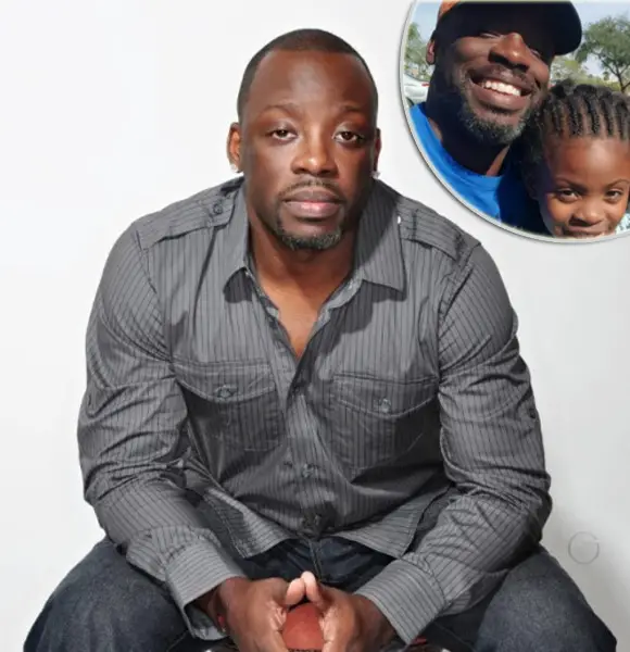 Tommy Sotomayor Has A Daughter But Wife Seems To Be Hidden! See If His Wiki-Like Bio Includes Her