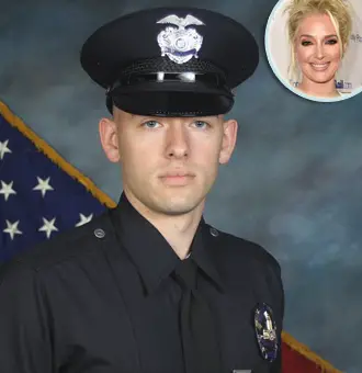 Tommy Zizzo Wiki: Age, Personal Life, and Every other Detail on Erika Jayne's Police Officer Son