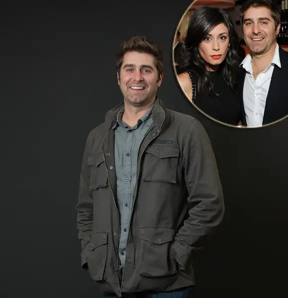 Is Tory Belleci Married? Has A Wife Or Too Busy Working On New Project? Rumors on Girlfriend and Gay!