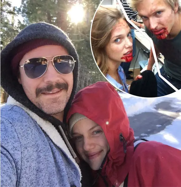 Tracy Spiridakos Started Dating A New Boyfriend After Almost Getting Married To Now-Ex-Fiance