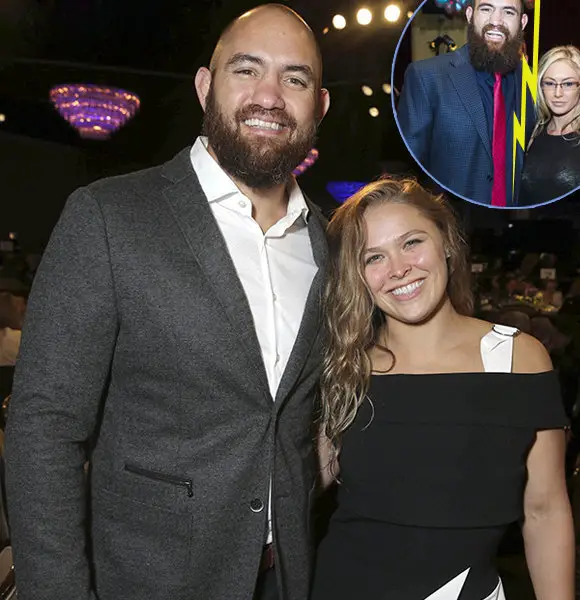 Travis Browne Is Engaged To Get Married With Girlfriend After Divorce From Ex-Wife